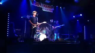 Workin' Man Blues - Albert Cummings - Hootany Brixton - 11th July 2023
