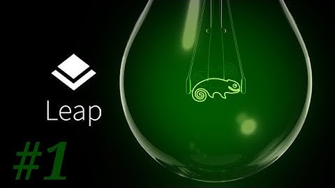 openSUSE 42.1 LEAP #1 - Tutorial de instalación 2.0