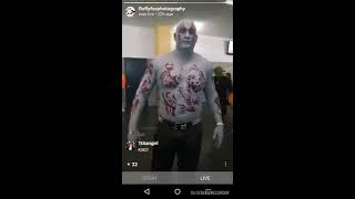 Wizard World Madison Comic Con