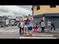 Terremoto en Venezuela: Escombros, daños en edificaciones y un amplio despliegue de autoridades