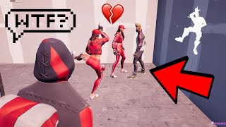 WTF Moments in Fortnite Party Royale 🤣