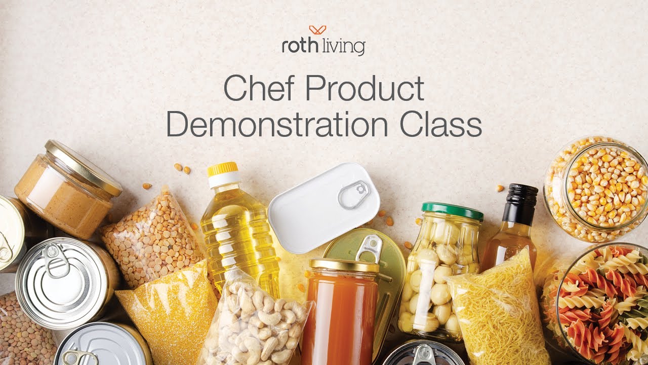 Chef's Table Class Salt Lake City 6-23-2021