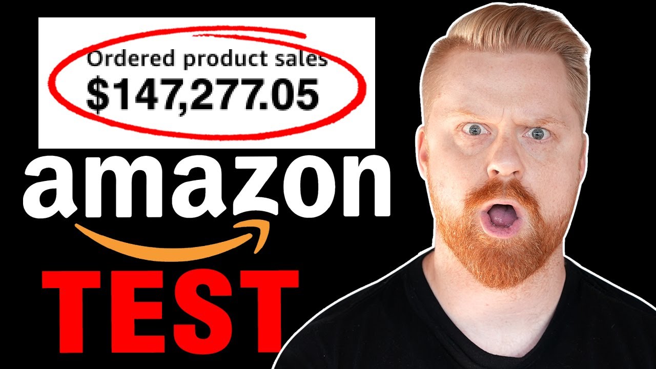 I Tried Amazon FBA for 3 Months - The Honest Results - YouTube