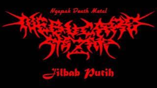 Nebucard Nezar - Jilbab Putih (Cover Metal Realigi)
