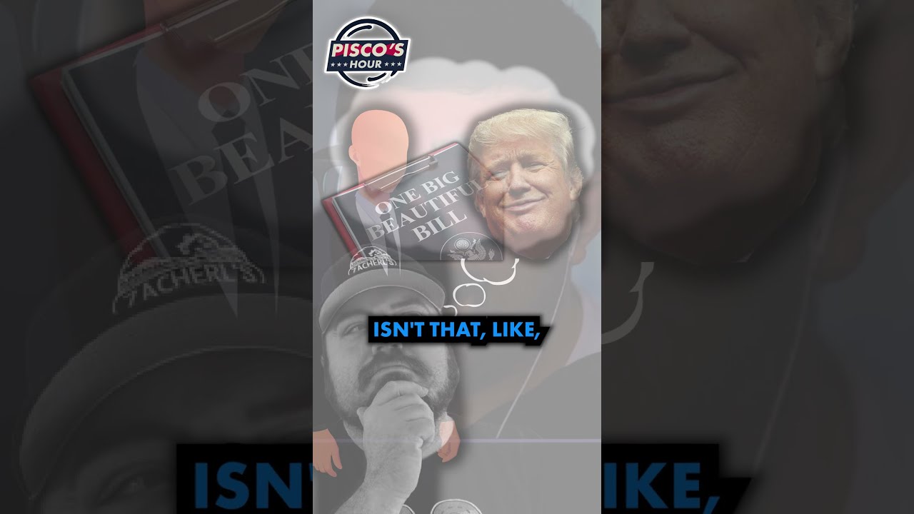 Pisco Kann Nicht GLAUBEN Dass Rob Noerr Die Epstein Vertuschung Durch MAGA F R Anklagew Rd 