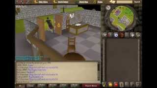 Runescape 07 |  Money Making Guide for Low Levels | Clue Scroll Rewards