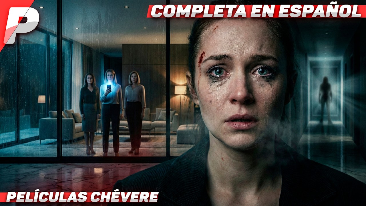 EL ACOSO TIENE CONSECUENCIAS 🩸 JUEGO SIN REGLAS Película Completa En Español Latino