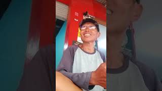 Cinta yang Karam Rizwan Hasyim by Mamang Doang,,,