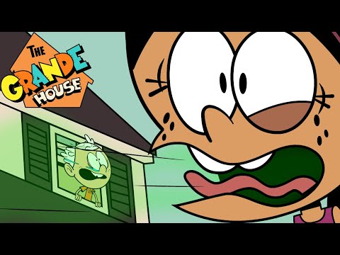 Grande House: Prank War