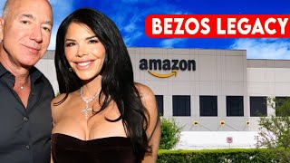 The Bezos Family: How Amazon’s $1 Trillion Empire Changed Their Lives