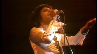 Queen - Now I&#39;m Here | Live at the Hammersmith Odeon (24th December, 1975) [2009 BBC Broadcast]