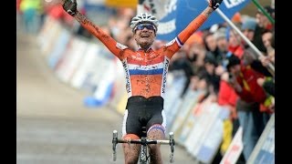 Elite Women Race Edit - 2014 Cyclo Cross World Championships