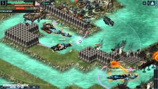 Battle Pirates - Tornado New Blitz Fleet