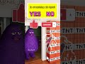 Unstoppable i put my armor on Ohio Banana cat Room OHIO Grimace (RTX23%) #bananacat #meme