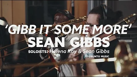 SEAN GIBBS / 'Gibb It Some More' Full Length Video