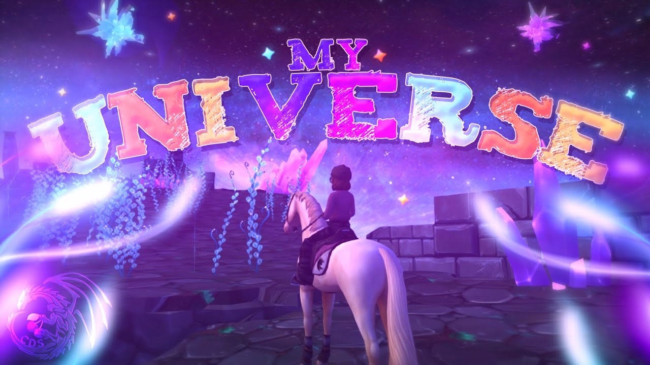 [CDS🐉] MY UNIVERSE I SSO MEP
