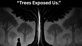 “Trees Are So Weird — And Their Behavior Exposes Human Truths”