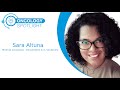 Advancements in Oncology: Insights from ESMO 2023 with Dr. Sara Altuna.