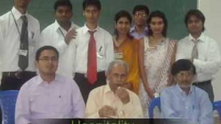 MBA MKU 2008 - 2010 Memories