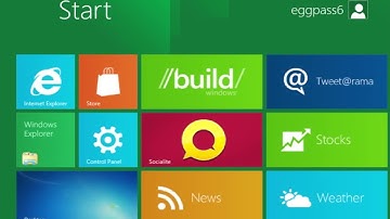 windows 8 developer preview build 8102