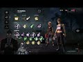 [Collab] [DBD] Two foxes team up to escape the killers! 🦊 Having fun with @Katsumaakun