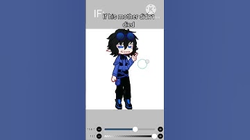 My OC(s) Without Trauma #gacha #gachalife #gachalife2 #gachatrend #trend #gachaedit #gachameme