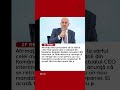 Afirmaţii fără precedent de la vârful celei mai valoaroase companii din România