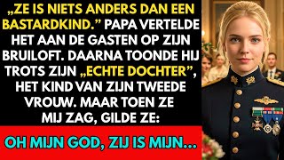 Download Lagu Mijn vader vernederde me voor iedereen — tot zijn nieuwe dochter besefte dat ik haar generaal was... MP3 Download Lagu Mijn vader vernederde me voor iedereen — tot zijn nieuwe dochter besefte dat ik haar generaal was... MP3