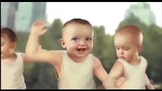 Baby dance-despacito