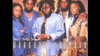 Morgan Heritage - Earthquake chords