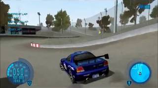 Driving Test Skill | DRIVER Parallel Lines
