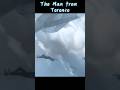 The Man from Toronto: The Man from Toronto Takes Control After Pilot Is Killed 🛩️