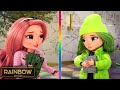 Radiant Week KICK OFF рџЊ Season 2 Episode 13 Rainbow High Radiant Week KICK OFF рџЊ Season 2 Episode 13 Rainbow High