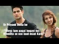 DIVYA Fights With Nibedita | Divya & Akash Wildcard Entry | Splitsvilla 10