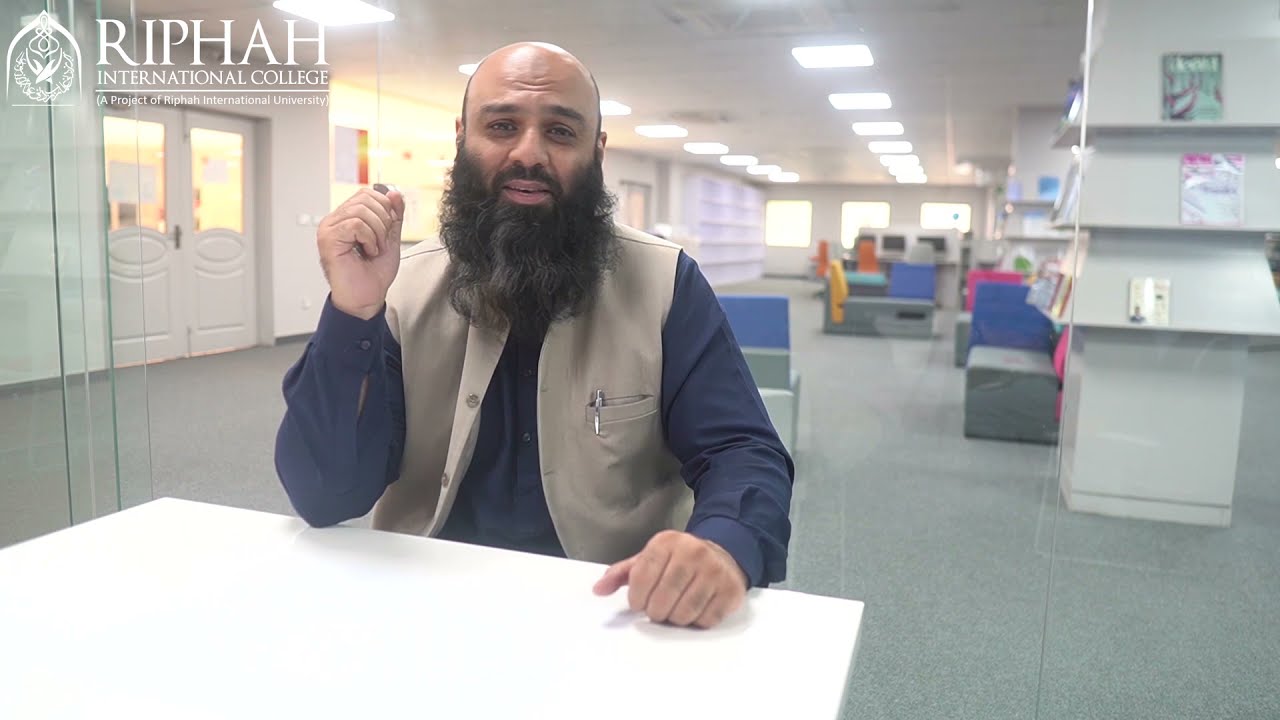 Importance of ITIKAF