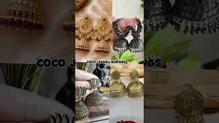 Jhumkas 😫🤌🏻🫶🏻