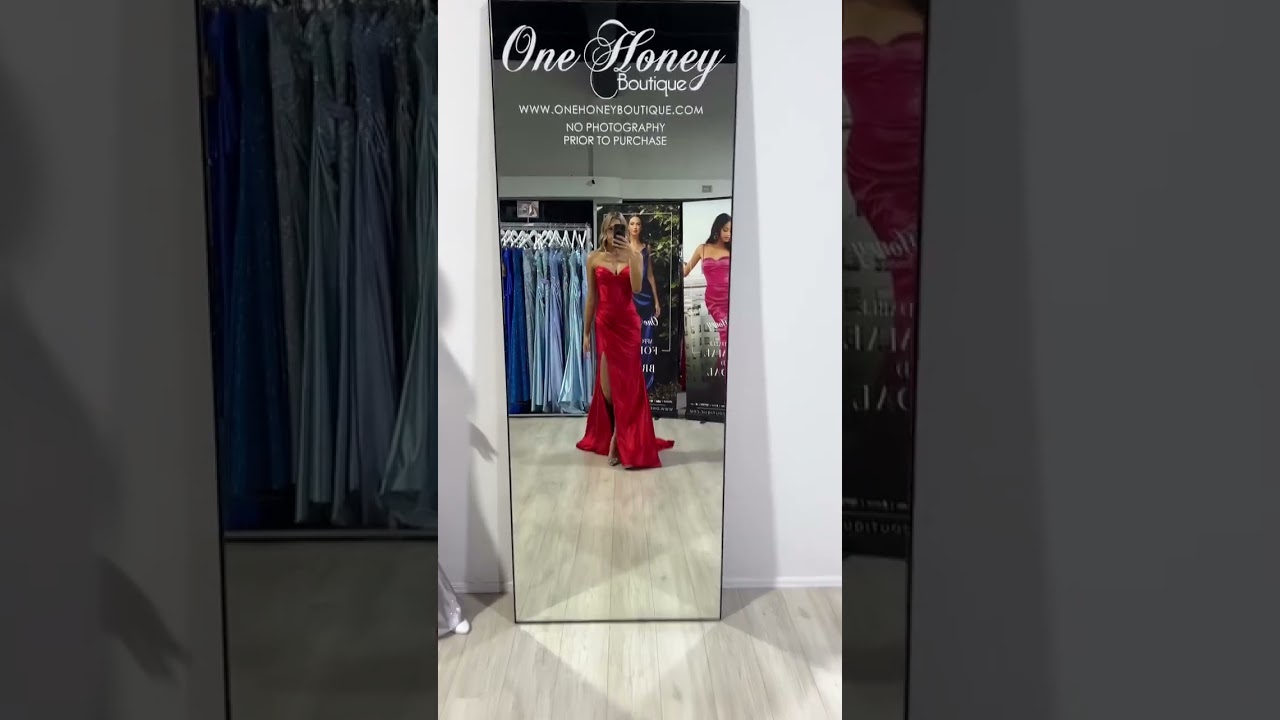 NOLANI has just landed!!! Exclusive to One Honey 🌹 