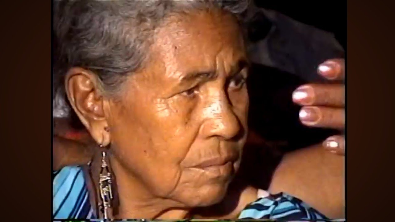 aniversario 103 anos da vó Geralda