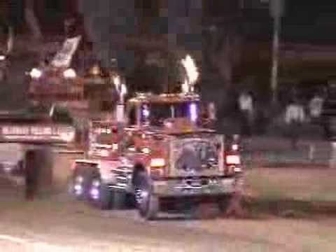 power truck