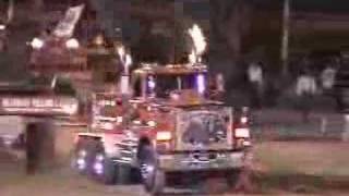 power truck