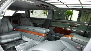 Birdman - New Car Maybach 62S Drop - Top Landaulet ( Muzik R Us mobileapp )