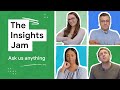 Google researchers answer your questions about search trends