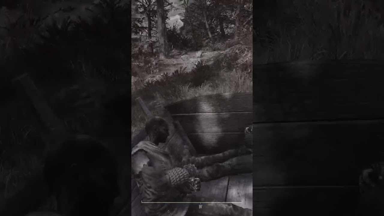 Fallout 76 Skyrim Easter egg