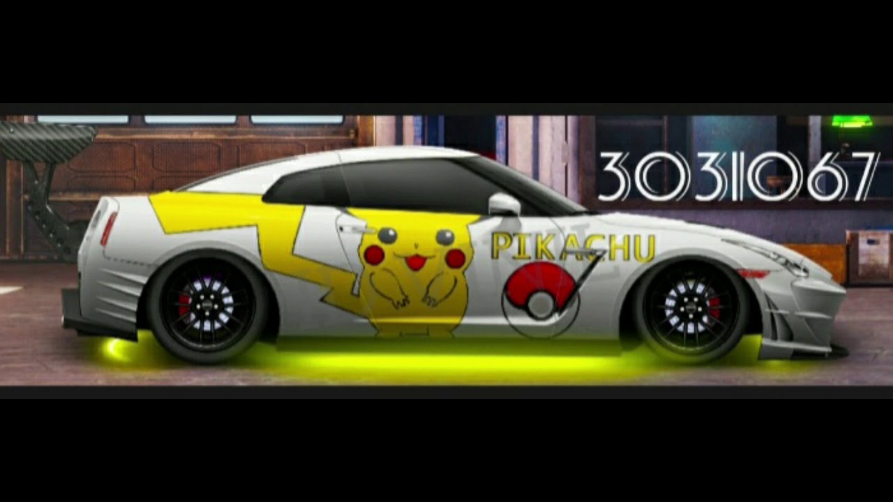 Drag Racing Skin DRAG RACING STREETS SKINS - YouTube