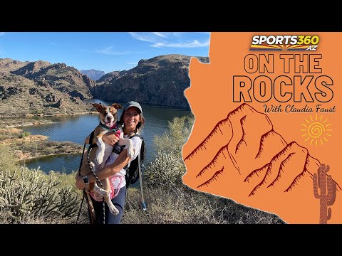 On The Rocks, Episode 3 - Butcher Jones Trail