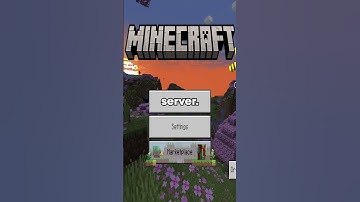 You Have SO MANY Options on the Space Tycoon Server #minecraft