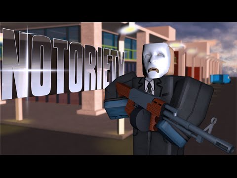 Roblox Notoriety Jewellery Store Heist Youtube - roblox notoriety denis