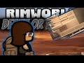 Stronger Walls, Wider Horizons | RimWorld Combat Extended – Death or Victory #29