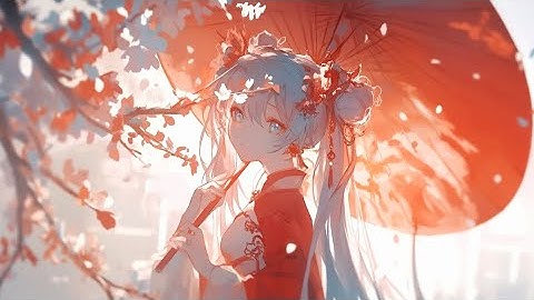 Kirara Magic & Xomu - Night Of Bloom (LCwwww Remix) ft. nayuta ♪