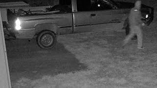 CATCH-A-CROOK: Burglars steal $28,000 in equipment from Ash Grove